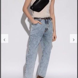Saint Laurent Jeans